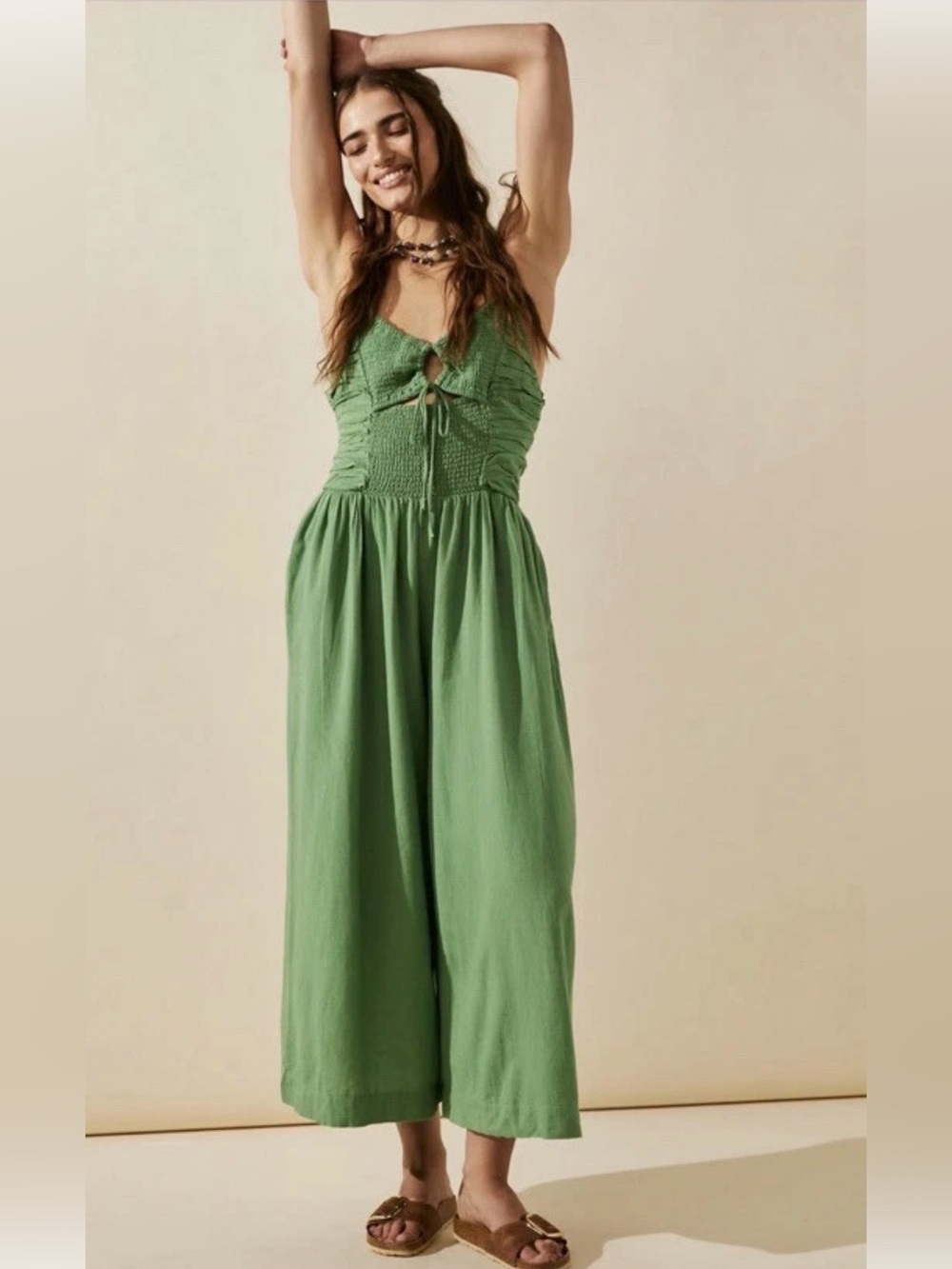Free People Jumpsuit